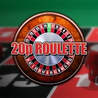 Play the 20p roulette slot by Inspired Gaming on Nordspin Casino