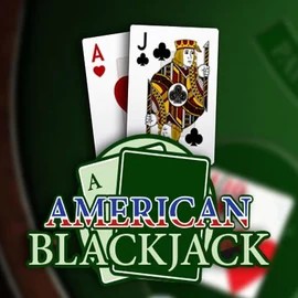 American Blackjack – slot by Habanero, featured at nordspin.se