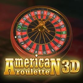 American Roullete 3D (Evoplay) game by Evoplay – logo hosted on Nordspin Casino