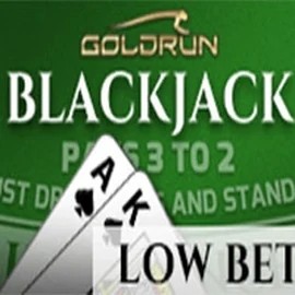 Enjoy Blackjack Low Bets by Holland Power Gaming – logo hosted on nordspin.se