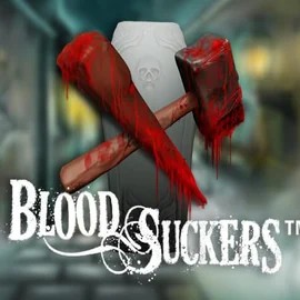 Blood Suckers logo by NetEnt at Nordspin CasinoBlood Suckers