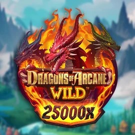 game logo by Foxium on nordspin.se