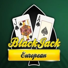 European Blackjack MH online slot from Play'n GO – play at nordspin.se