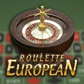 European Roulette (BGaming) casino game by BGAMING – featured logo at Nordspin Casino
