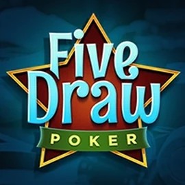Five Draw Poker MH (Nucleus) logo – Table Games by Nucleus Gaming at Nordspin Casino