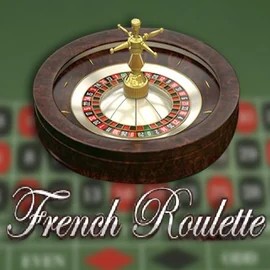 French Roulette (BGaming) slot visual from BGAMING available on nordspin.se