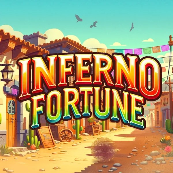 game logo by Atomic Slot Lab on nordspin.se