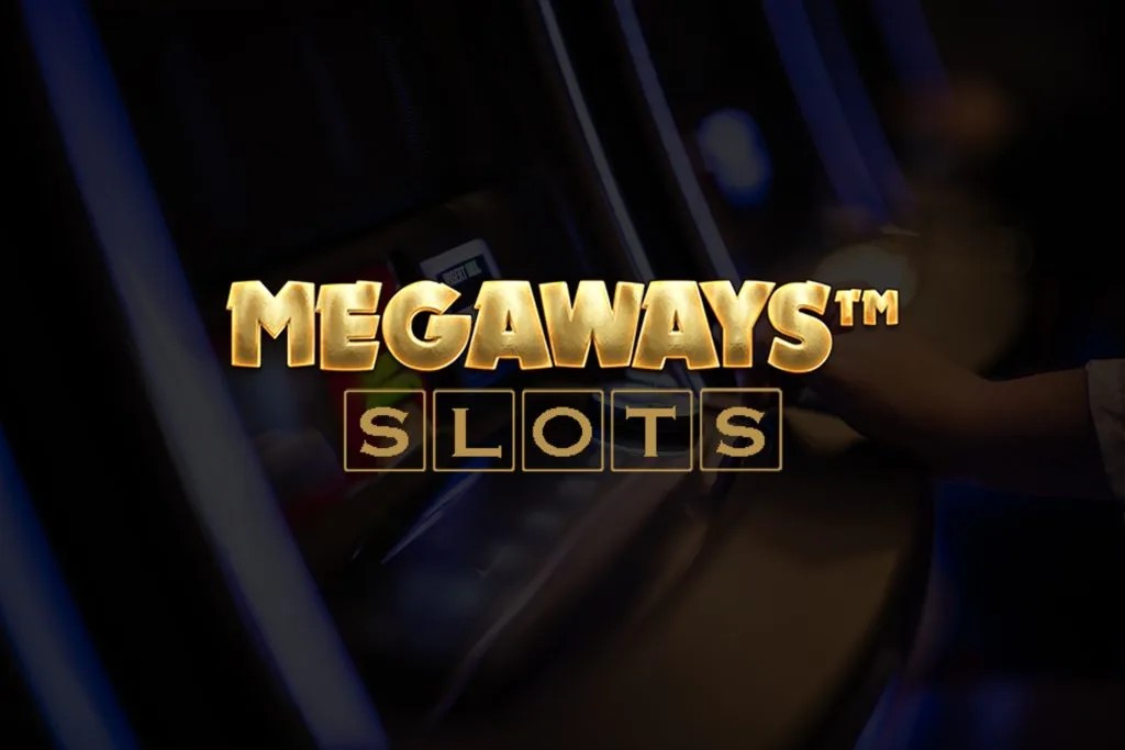 game logo by Big Time Gaming on nordspin.se