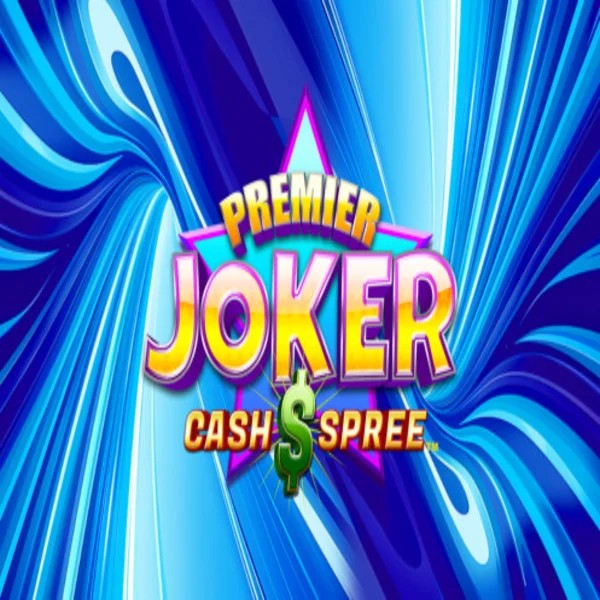 Premier Joker Cash Spree logo by Oros Gaming at Nordspin CasinoPremier Joker Cash Spree