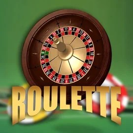 Roulette (Relax Gaming) casino game by Relax Gaming – featured logo at Nordspin Casino