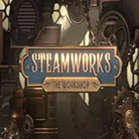 game logo by Peter & Sons on nordspin.se