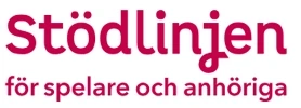 Stödlinjen Sweden helpline | Sweden at spinfins