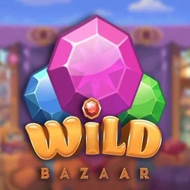 game logo by NetEnt on nordspin.se